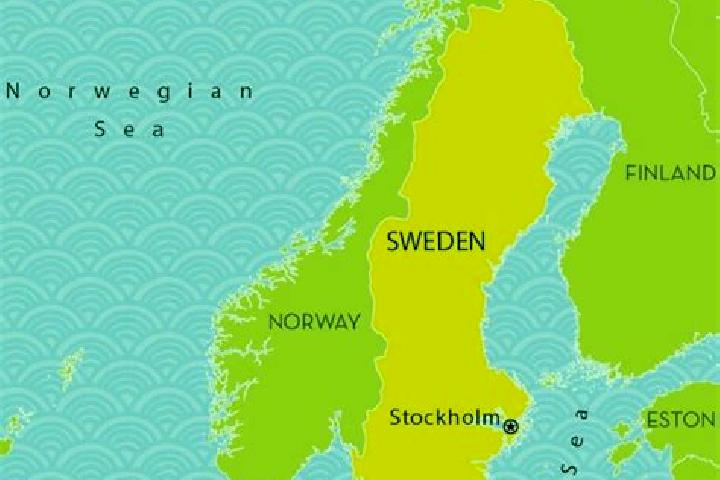 Zoe, 28 — Escort in Skoghall, Sweden