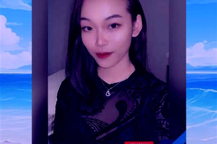 Zoe, 28 — Escort in Tanjung Kidul, Indonesia