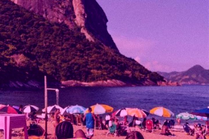 Zoe, 28 — Escort in Uru, Brazil