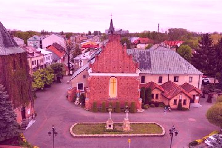 Zoe, 28 — Escort in Zacisze-Zalesie-Szczytniki, Poland