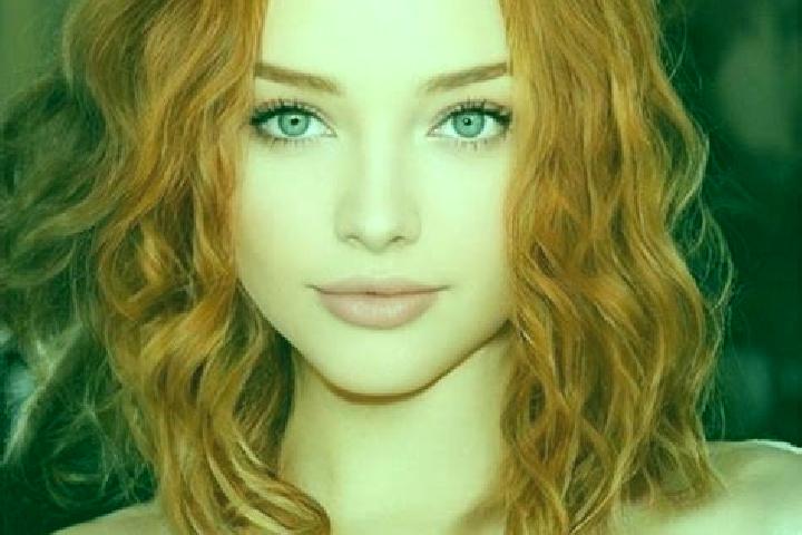 Zoe, 29, a auburn grey-eyed caribbean companion based in La Castellana. Offering A-Level, Deep French Kissing, Roleplay, Prostate Massage. Available for inca...