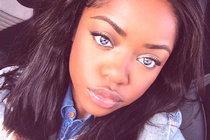 Zoe, 29, a black blue-eyed ebony companion based in Korso. Offering Fetish, Dinner Date, 69, Overnight, Prostate Massage. Available for incall and outcall, d...