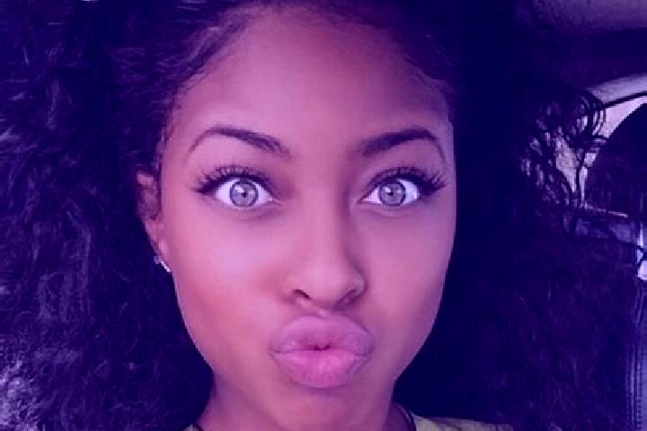Zoe, 29, a black green-eyed ebony companion based in Las Lajas Primera Seccion. Offering CIM, 69, A-Level, Tantra, BDSM. Available for incall and outcall, ov...