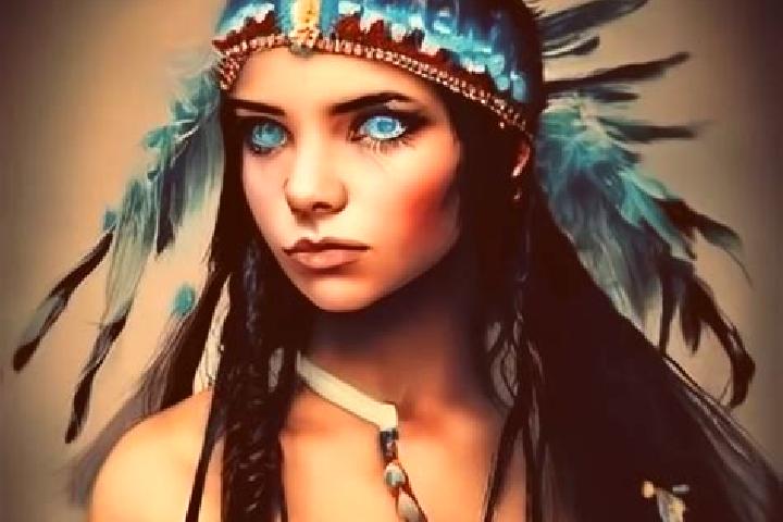 Zoe, 29, a chestnut blue-eyed indian companion based in Pollica. Offering Overnight, Roleplay, 69, Striptease. Available for incall and outcall, overnight bo...