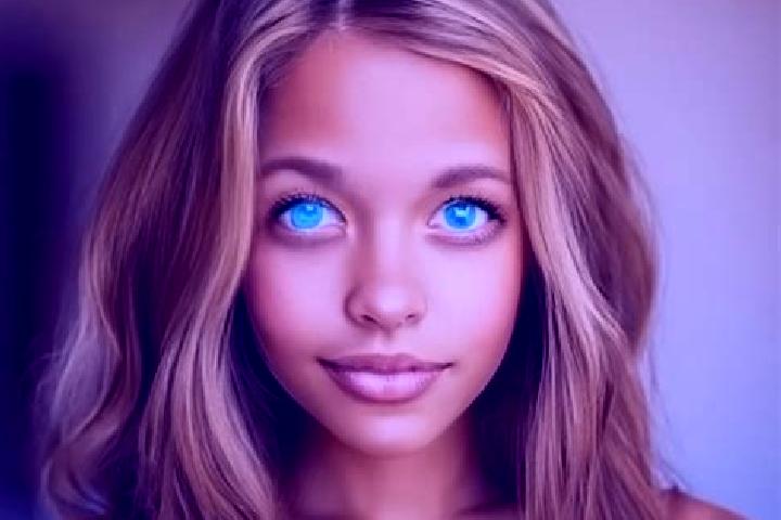 Zoe, 29, a red blue-eyed mixed companion based in Gangtok. Offering OWO, 69, Party Girl. Available for incall and outcall, day and evening dates.