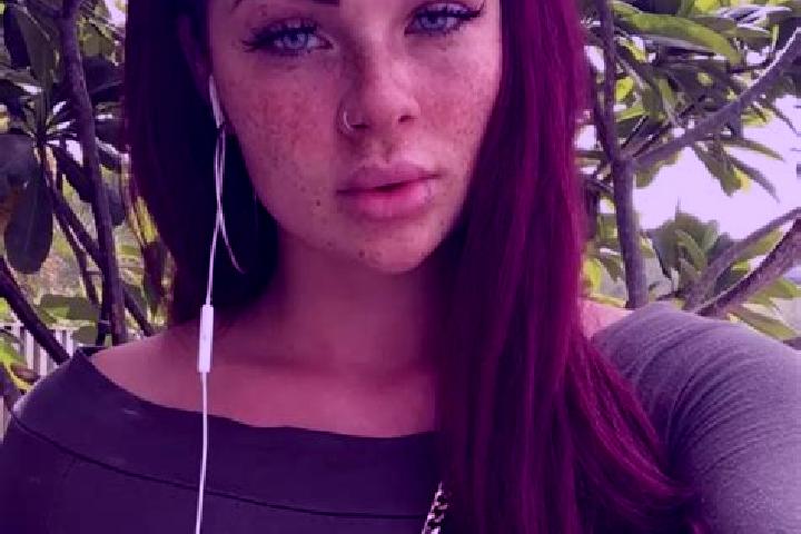 Zoe, 29, a red grey-eyed indian companion based in San Paolo di Civitate. Offering Duos, GFE, Fetish. Available for incall and outcall, overnight bookings av...