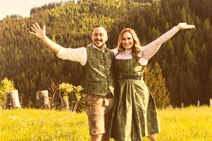 Zoe, 29 — Escort in Allhartsberg, Austria