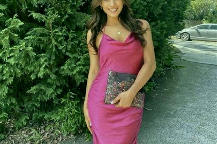 Zoe, 29 — Escort in Beecroft, Australia