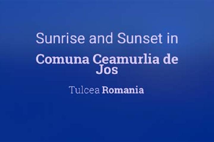 Zoe, 29 — Escort in Ceamurlia de Jos, Romania