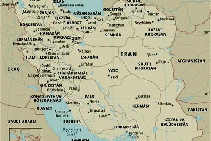 Zoe, 29 — Escort in Churs, Iran