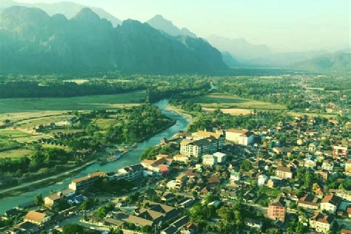 Zoe, 29 — Escort in Donethat, Laos