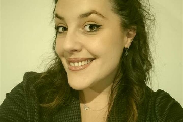 Zoe, 29 — Escort in Escurolles, France