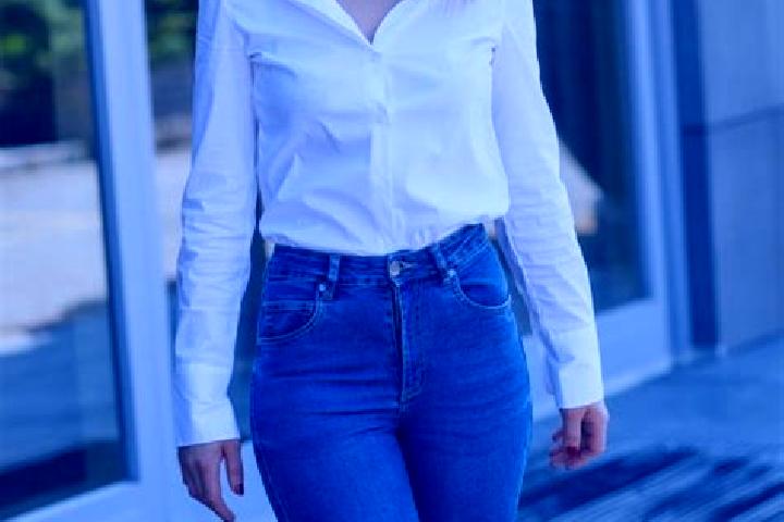 Zoe, 29 — Escort in Eslava, Spain