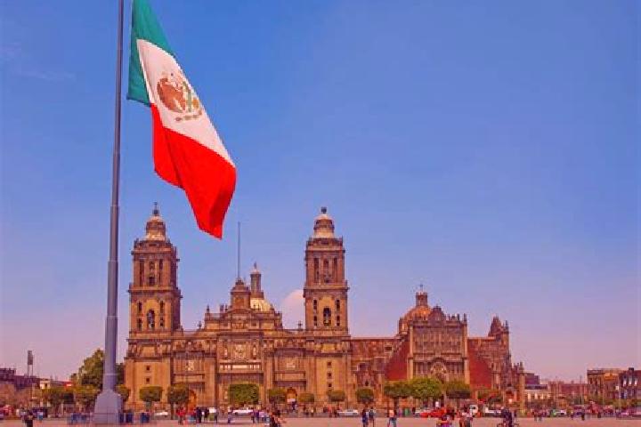 Zoe, 29 — Escort in Gargantillo, Mexico
