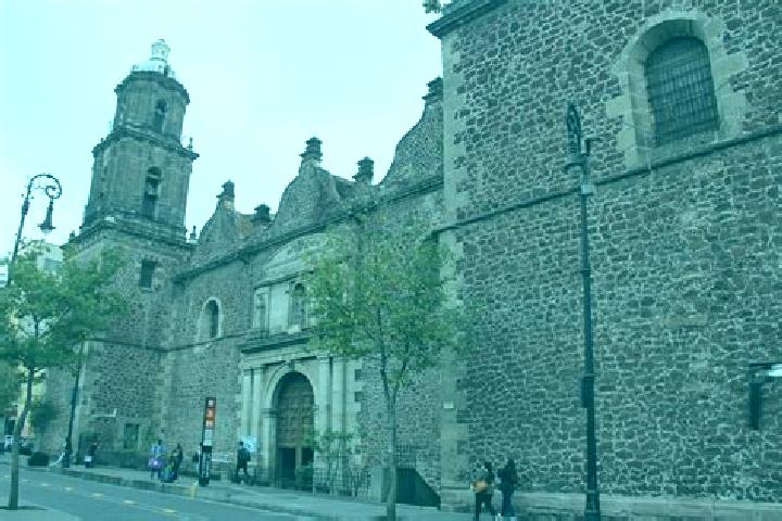 Zoe, 29 — Escort in Jesus Nazareno, Mexico