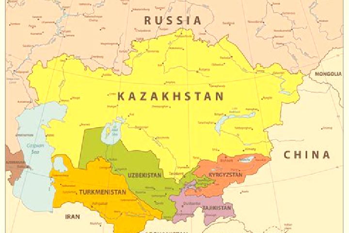 Zoe, 29 — Escort in Kalbatau, Kazakhstan