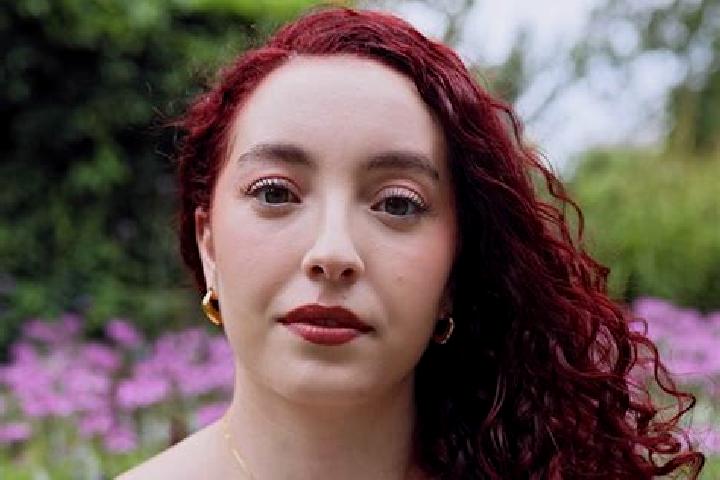 Zoe, 29 — Escort in Morningside, United States