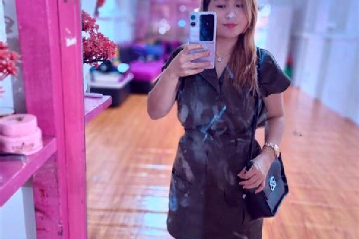 Zoe, 29 — Escort in Nangah Pinoh, Indonesia