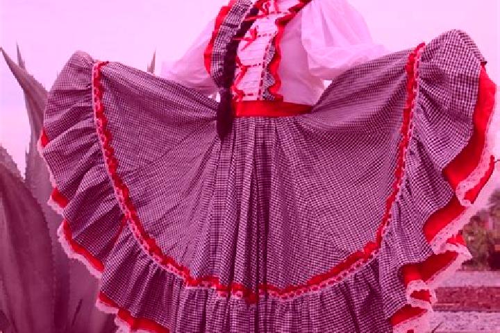 Zoe, 29 — Escort in Nueva Apolonia, Mexico