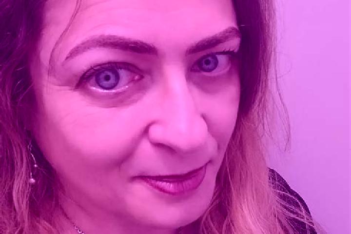 Zoe, 29 — Escort in Passos, Brazil