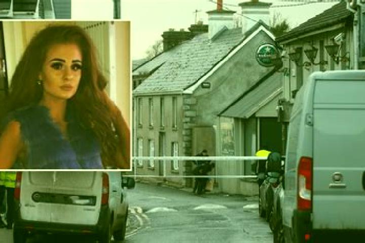 Zoe, 29 — Escort in Rathkeale, Ireland