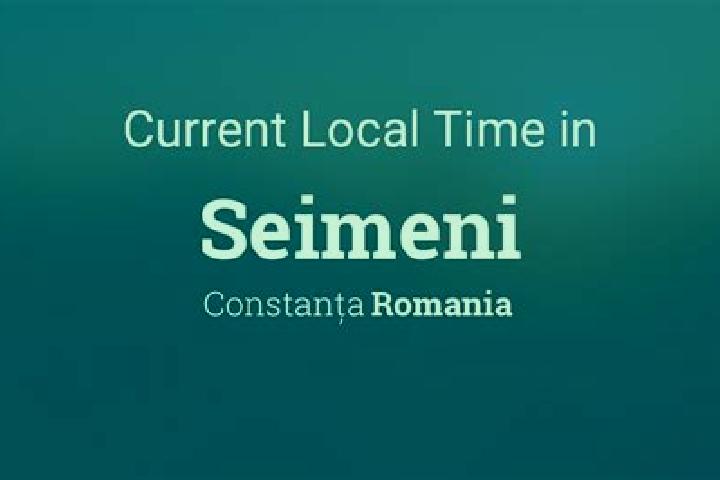 Zoe, 29 — Escort in Seimeni, Romania