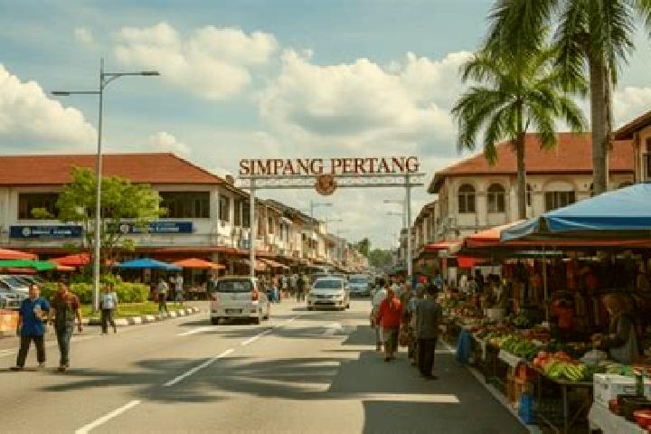 Zoe, 29 — Escort in Simpang Pertang, Malaysia