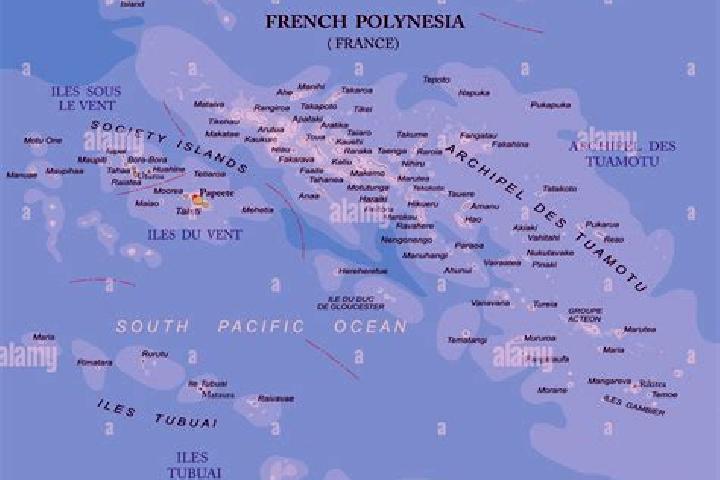 Zoe, 29 — Escort in Tukuhora, French Polynesia