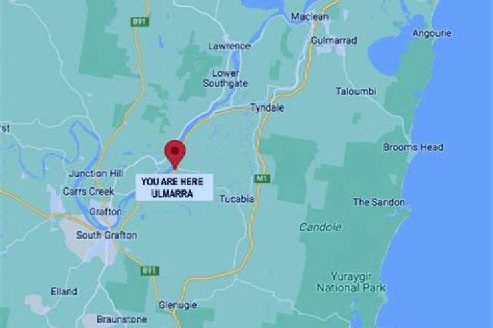 Zoe, 29 — Escort in Ulmarra, Australia