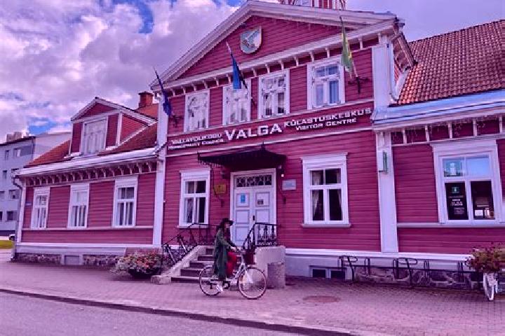 Zoe, 29 — Escort in Valga, Estonia