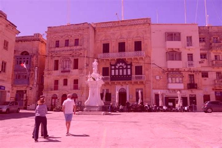 Zoe, 29 — Escort in Vittoriosa, Malta