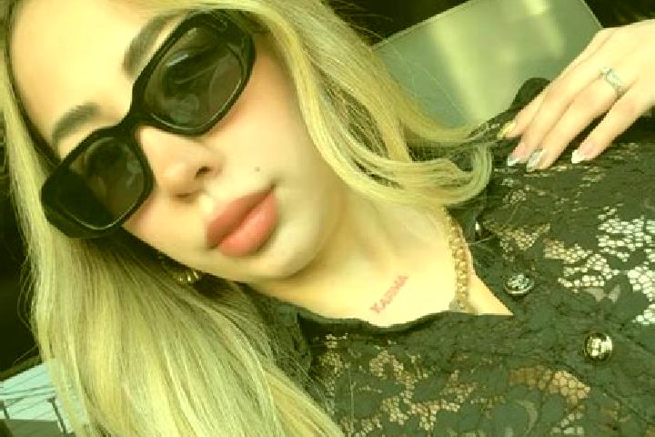 Zoe, 29 — Escort in Yutz, France