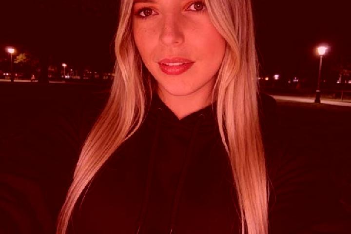Zoe, 29 — Escort in Zacapoaxtla, Mexico