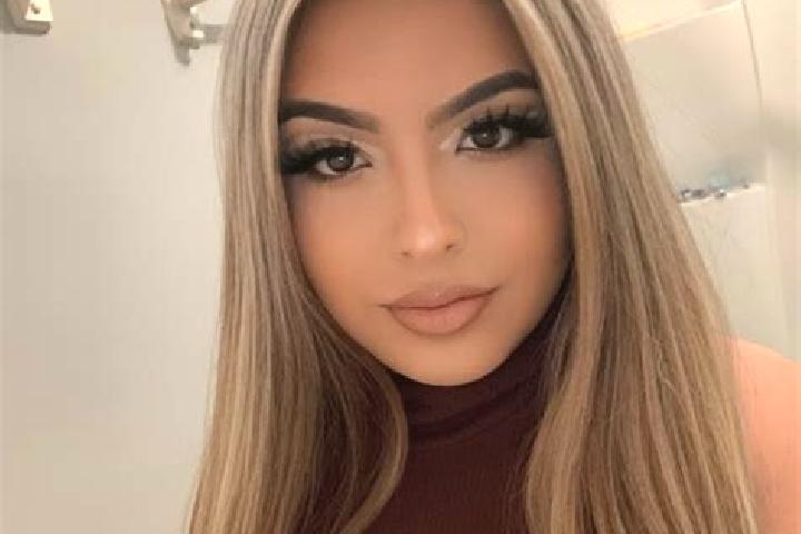 Zoe, 30, a blonde amber-eyed latina companion based in Baigou. Offering Prostate Massage, Massage, Dinner Date, A-Level. Available for incall and outcall, ov...