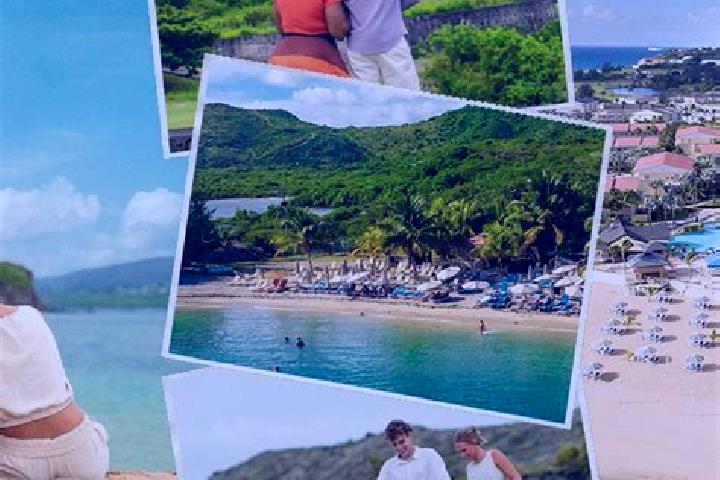 Zoe, 30, a blonde hazel-eyed caribbean companion based in Sulina. Offering Duos, Travel Companion. Available for incall and outcall, overnight bookings avail...