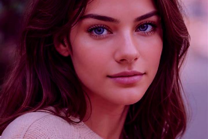 Zoe, 30, a brunette blue-eyed mixed companion based in Agios Andreas. Offering Massage, Duos, GFE. Available for incall and outcall, day and evening dates.