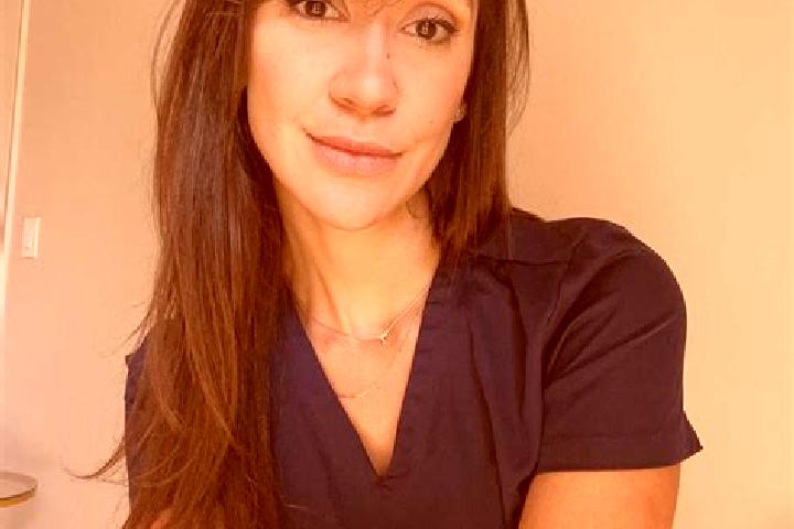 Zoe, 30, a chestnut blue-eyed slavic companion based in Patria Nueva (San Jose el Contento). Offering Massage, Prostate Massage, Fetish, OWO. Available for i...