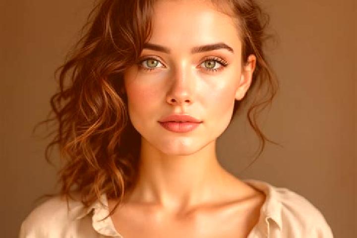 Zoe, 30, a chestnut green-eyed european companion based in Brusvily. Offering Massage, Roleplay, Fetish, Striptease, CIM. Available for incall and outcall, o...
