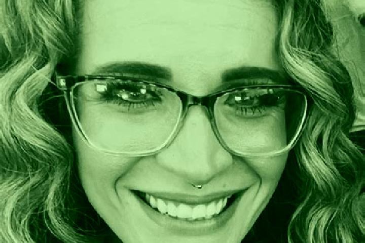 Zoe, 30 — Escort in Brookdale, United States