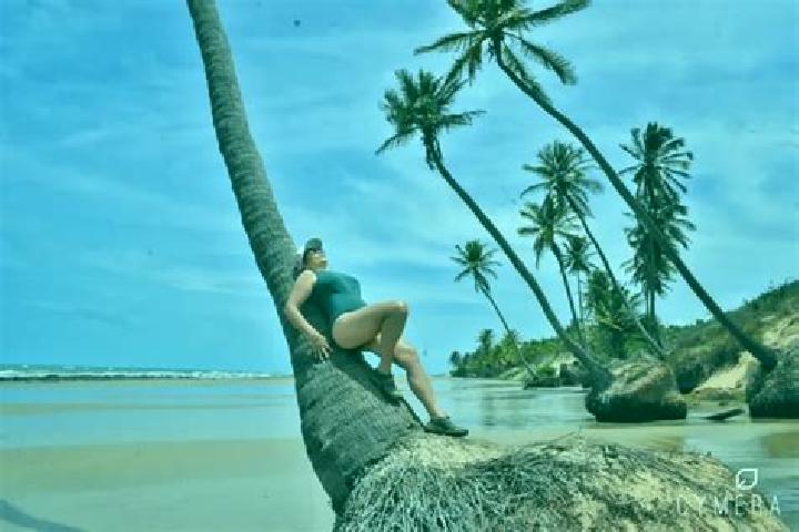 Zoe, 30 — Escort in Caetanos, Brazil