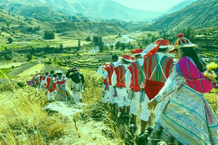 Zoe, 30 — Escort in Caylloma, Peru