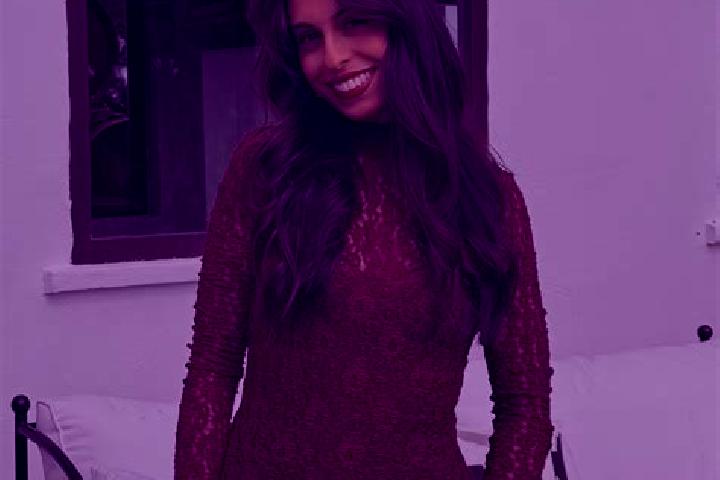 Zoe, 30 — Escort in Cordoba (Santa Leticia), Mexico