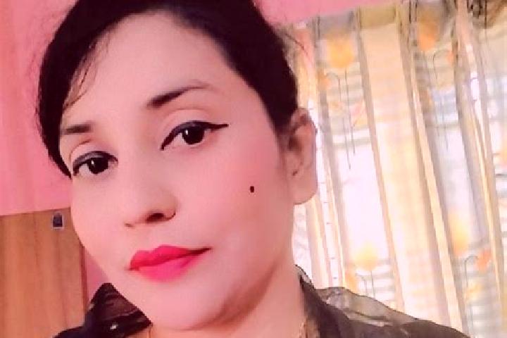 Zoe, 30 — Escort in Dinajpur, Bangladesh
