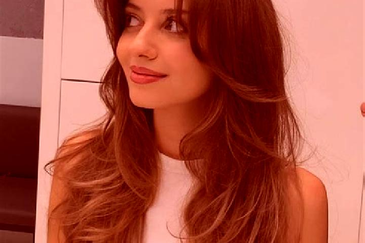 Zoe, 30 — Escort in Golet, Romania