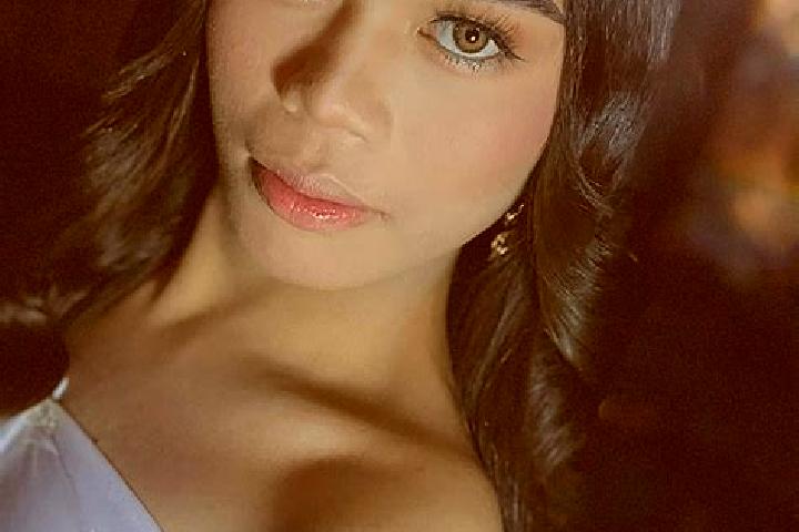 Zoe, 30 — Escort in Gumaca, Philippines