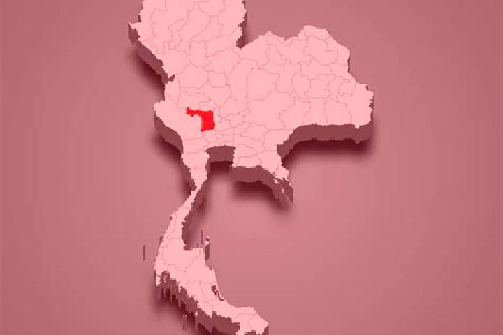 Zoe, 30 — Escort in In Buri, Thailand