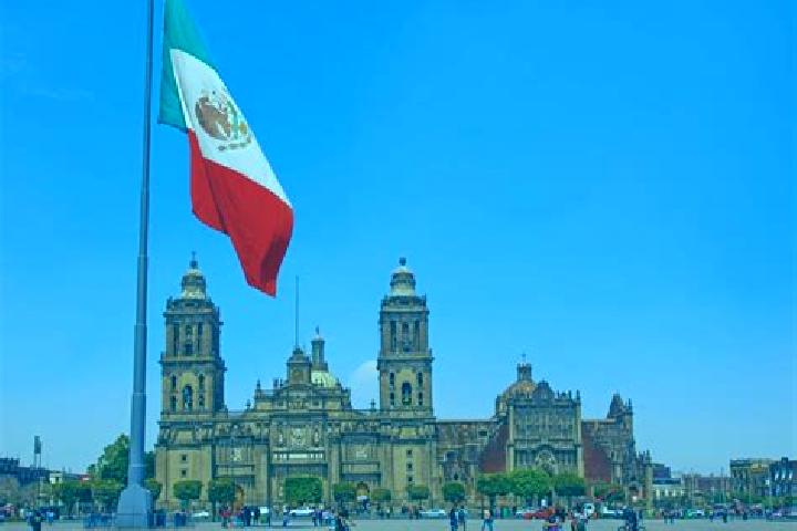Zoe, 30 — Escort in Ixtagapa, Mexico