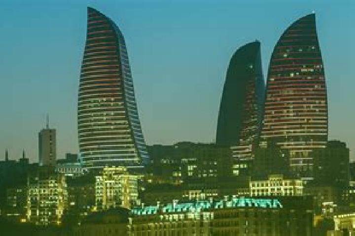Zoe, 30 — Escort in Jalilabad, Azerbaijan