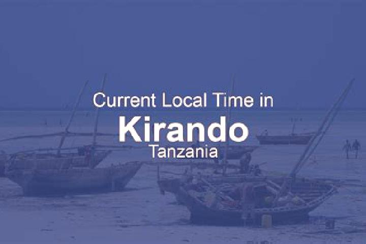 Zoe, 30 — Escort in Kirando, Tanzania