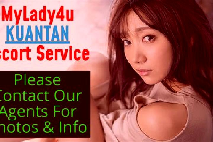 Zoe, 30 — Escort in Kuantan, Malaysia